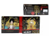 Podložky korkové Gustav Klimt - sada 2 ks