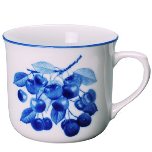 České hrnky od 400 ml