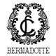 Bernadotte bílá (Thun)