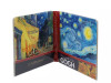 Podložky korkové Vincent Van Gogh - sada 2 ks