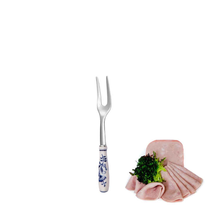 Vidlička na nářez/maso