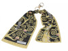 Šátek na krk/kabelku Gustav Klimt 