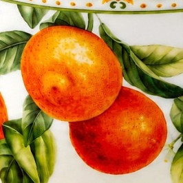 Marco polo - Citrus Sunshine