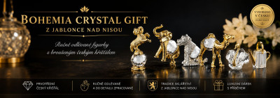 Bohemia Crystal Gifts