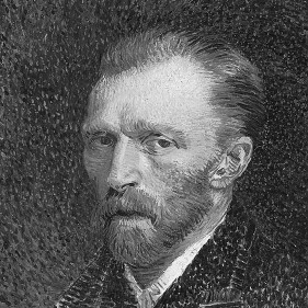 Vincent van Gogh