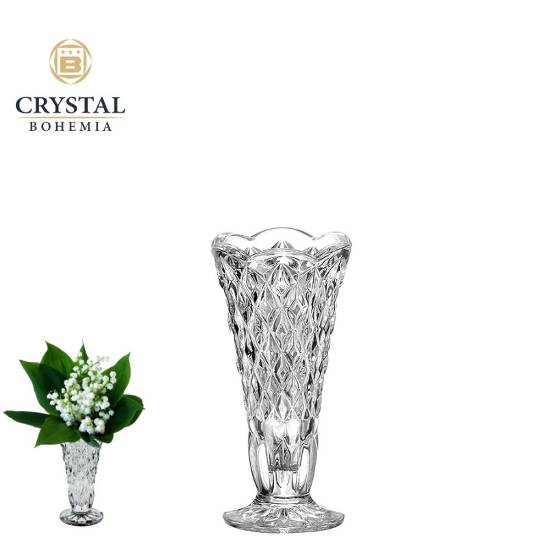 Váza na dýnku 12 cm Diamond classic 89700/14100/120