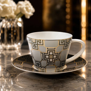 Kostní porcelán