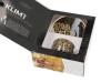 Šálek s podšálkem 250 ml Gustav Klimt 
