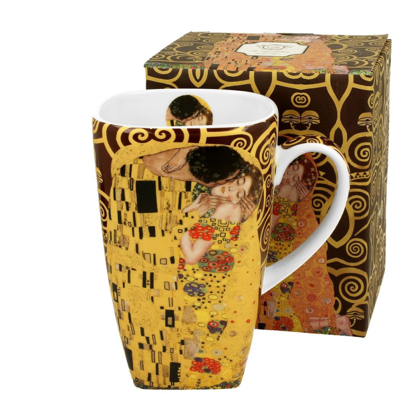 Hrnek 630 ml - Gustav Klimt 