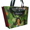 Nákupní taška velká - Frida Kahlo