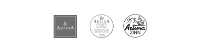 Artina, Rakousko