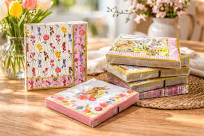 Easy Life® - ubrousky