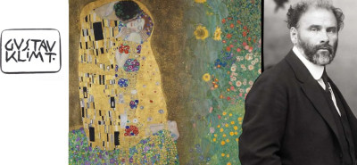 Gustav Klimt - všechny výrobky