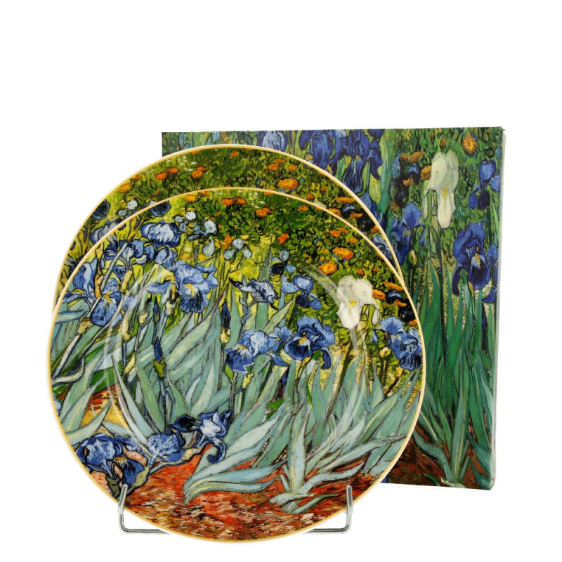 Talíř dezertní 19 cm - Vincent van Gogh 