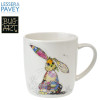 Hrnek 380 ml Bug Art - Binky Bunny