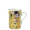 Hrnek 280 ml Gustav Klimt - Polibek