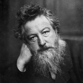 William Morris