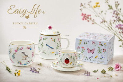 Easy Life® - Fancy Garden