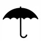 Deštníky, slunečníky, vějíře