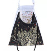 Nákupní taška přes rameno látková - Gustav Klimt