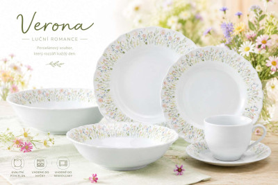 Verona (Luční romance)