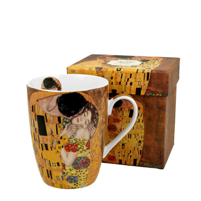 Hrnek 380 ml - Gustav Klimt 