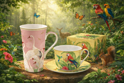 Easy Life® - zvířata a ptáci