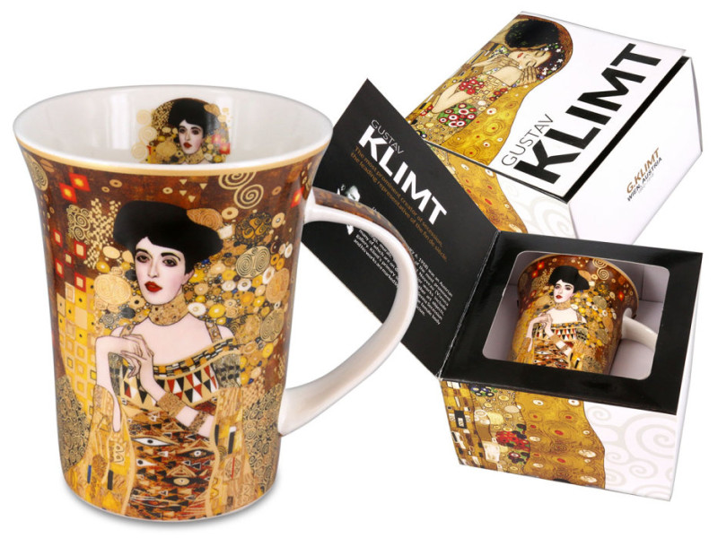 Hrnek 350 ml Gustav Klimt 