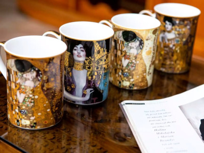 Gustav Klimt - všechny výrobky