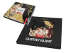 Šátek velký - Gustav Klimt 