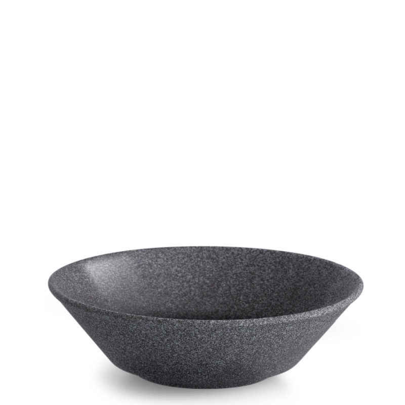 Miska na polévku / salát 20 cm Granit Hazy