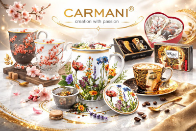 Carmani® (podle dekorace)