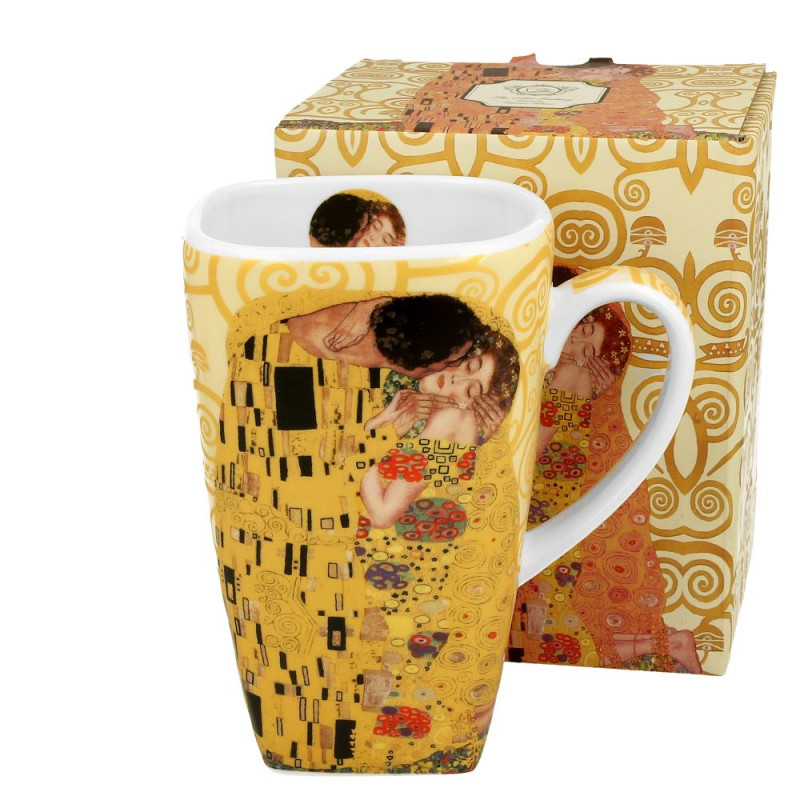 Hrnek 630 ml - Gustav Klimt 