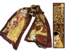 Šátek velký Gustav Klimt 