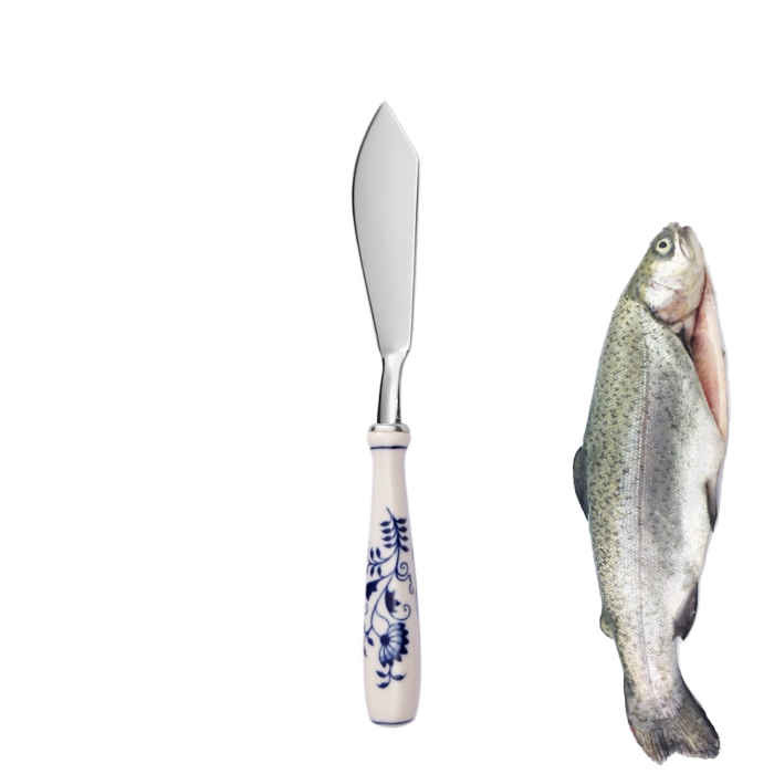 Nůž na ryby cibulák