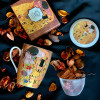 Hrnek na bylinky - Gustav Klimt 