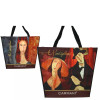 Nákupní taška velká - Amedeo Modigliani
