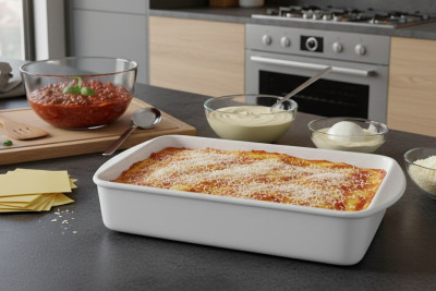 Kuchyňské doplňky