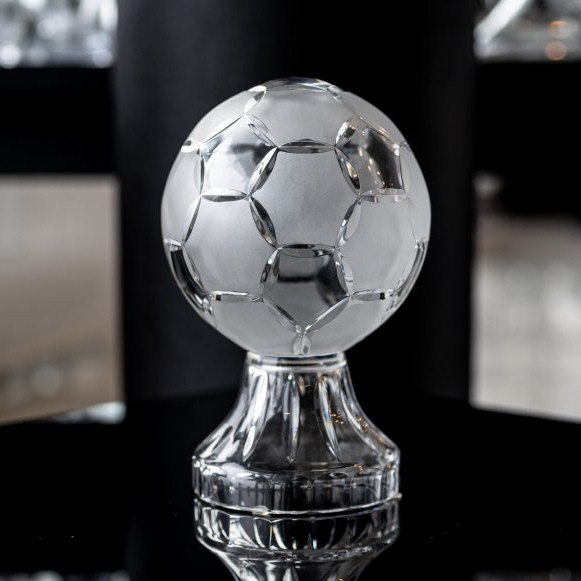 Fotbalový míč - trofej 1287A/1662/200