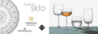 SKLO BOHEMIA