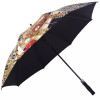 Velký deštník Gustav Klimt 