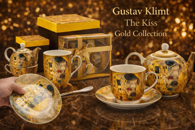 Gustav Klimt - všechny výrobky