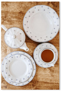 ČESKÝ PORCELÁN