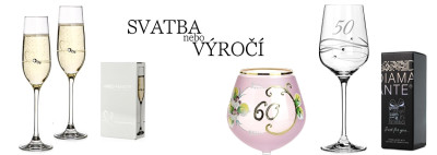 Svatba a výročí