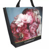 Nákupní taška velká - Floral dreams