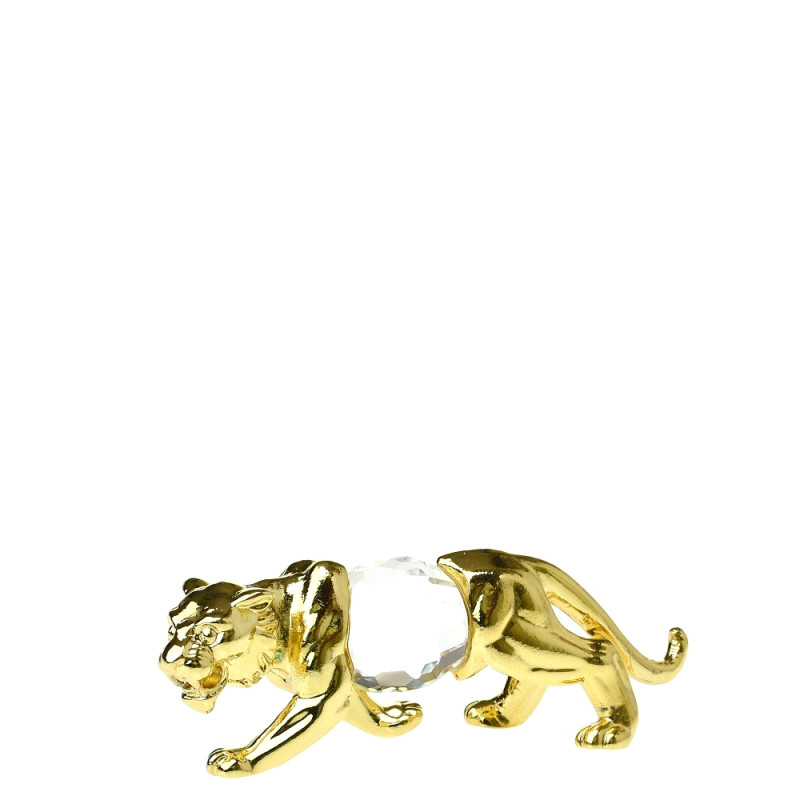 Puma 6,5 cm gold