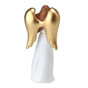 Andělé, andílci, sošky