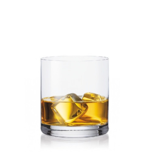 Odlivky Barline 280 ml whisky - sada 6 ks