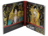 Podložky korkové Gustav Klimt - sada 2 ks