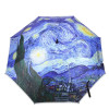 Velký deštník Vincent van Gogh 